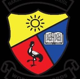 Nakulabye Junior Primary School logo